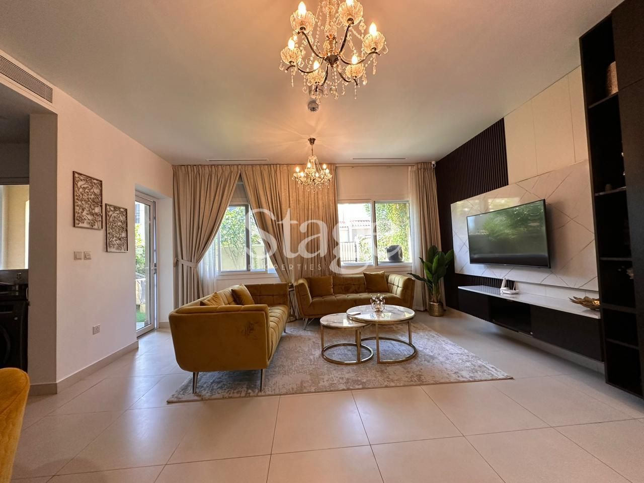 3 bedrooms common for Rent in Serena, Dubai VI8576L