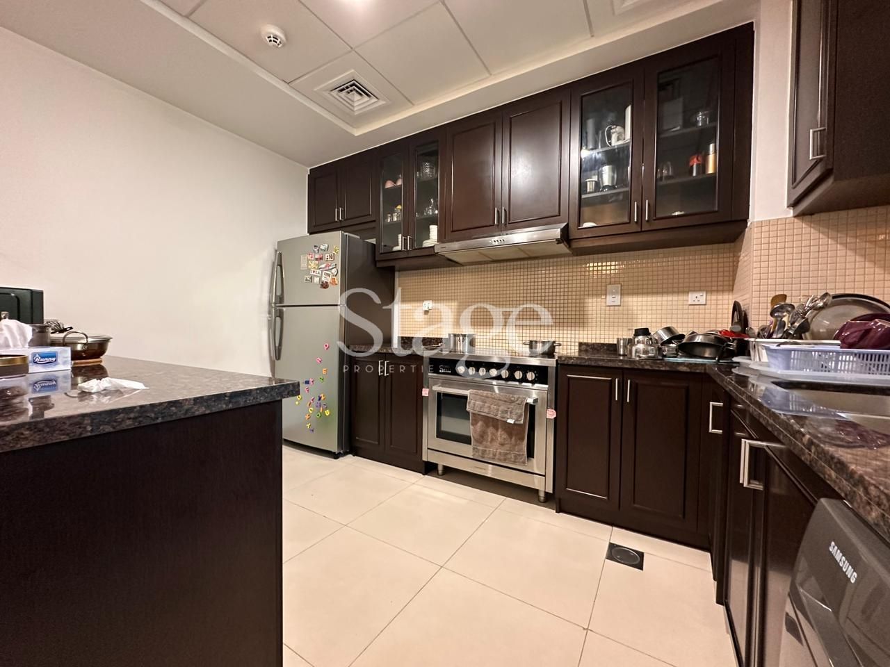 3 bedrooms common for Rent in Serena, Dubai VI8576L