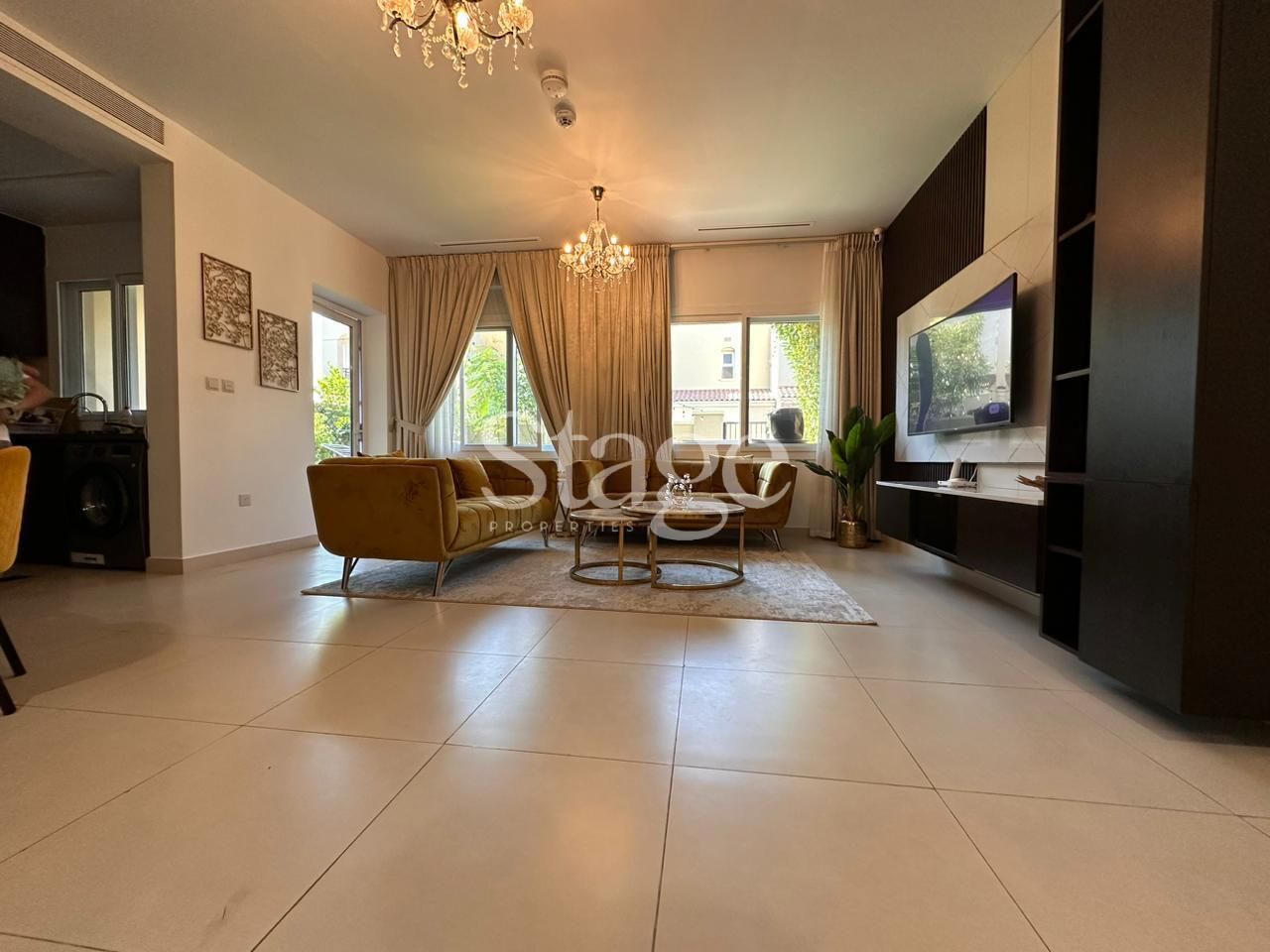 3 bedrooms common for Rent in Serena, Dubai VI8576L