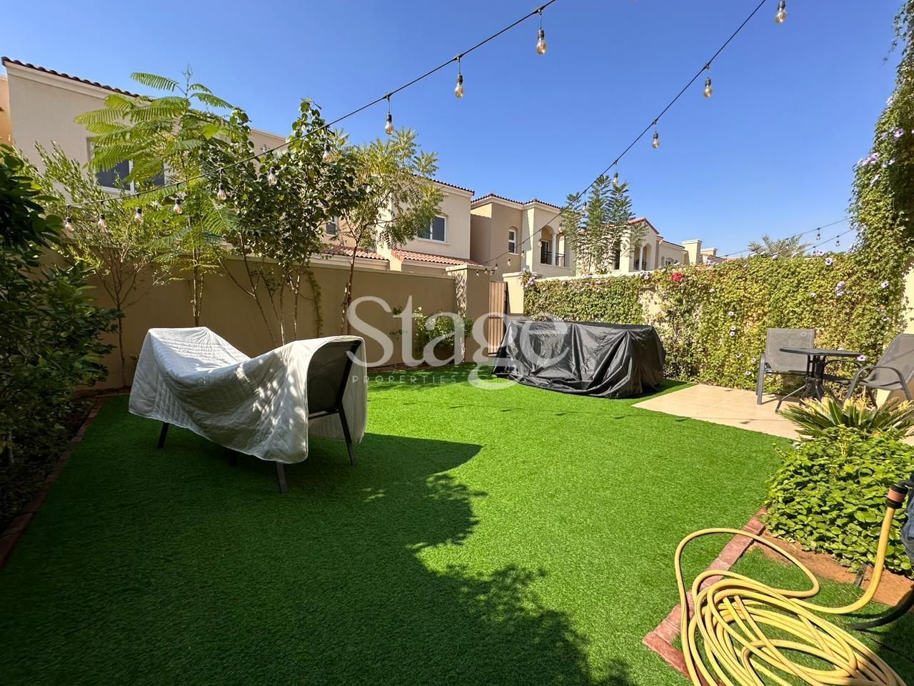 3 bedrooms Twin Villas for Sale in Serena, Dubai VI9623S