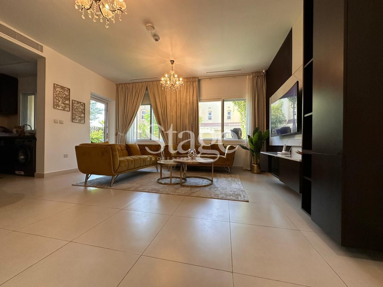 3 bedrooms Twin Villas for Sale in Serena, Dubai VI9623S