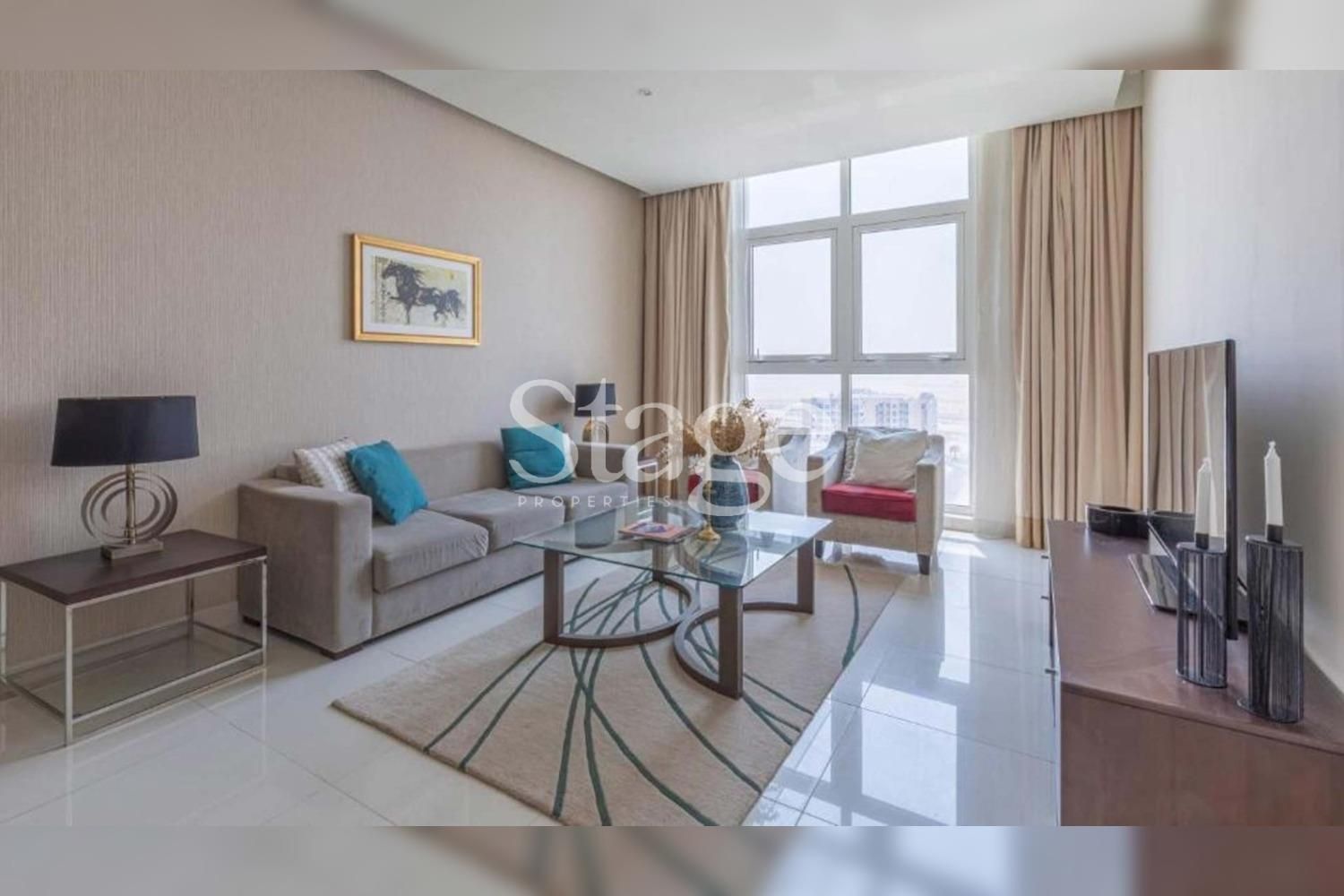1 bedroom apartment for Sale in Dubai South (Dubai World Central), Dubai AP8053S