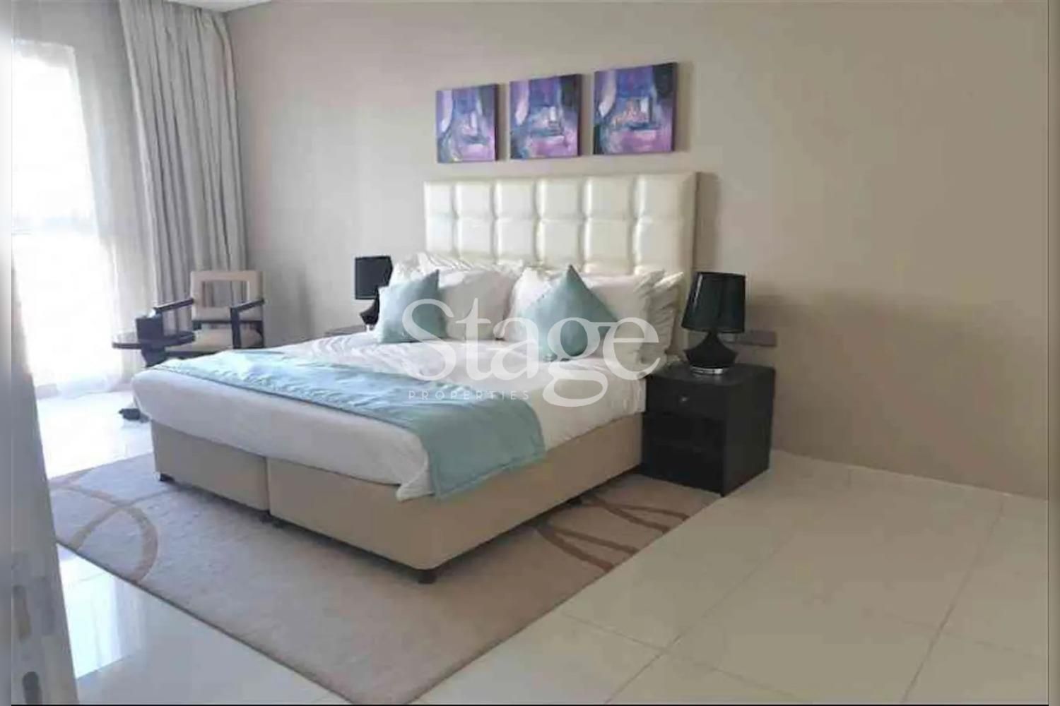 1 bedroom apartment for Sale in Dubai South (Dubai World Central), Dubai AP8053S
