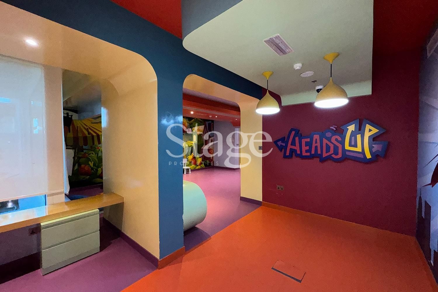 1 bedroom apartment for Sale in Dubai South (Dubai World Central), Dubai AP8053S