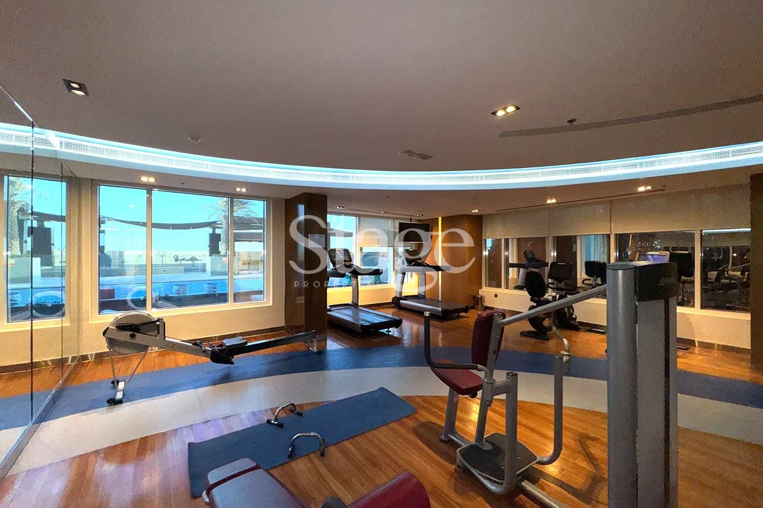 1 bedroom apartment for Sale in Dubai South (Dubai World Central), Dubai AP8053S