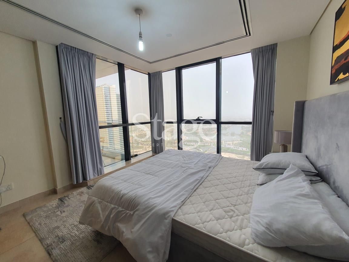 2 bedrooms apartment for Sale in Jumeirah Lake Towers, Dubai AP7563S