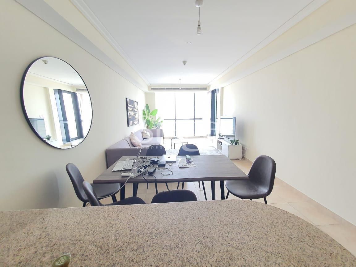 2 bedrooms apartment for Sale in Jumeirah Lake Towers, Dubai AP7563S