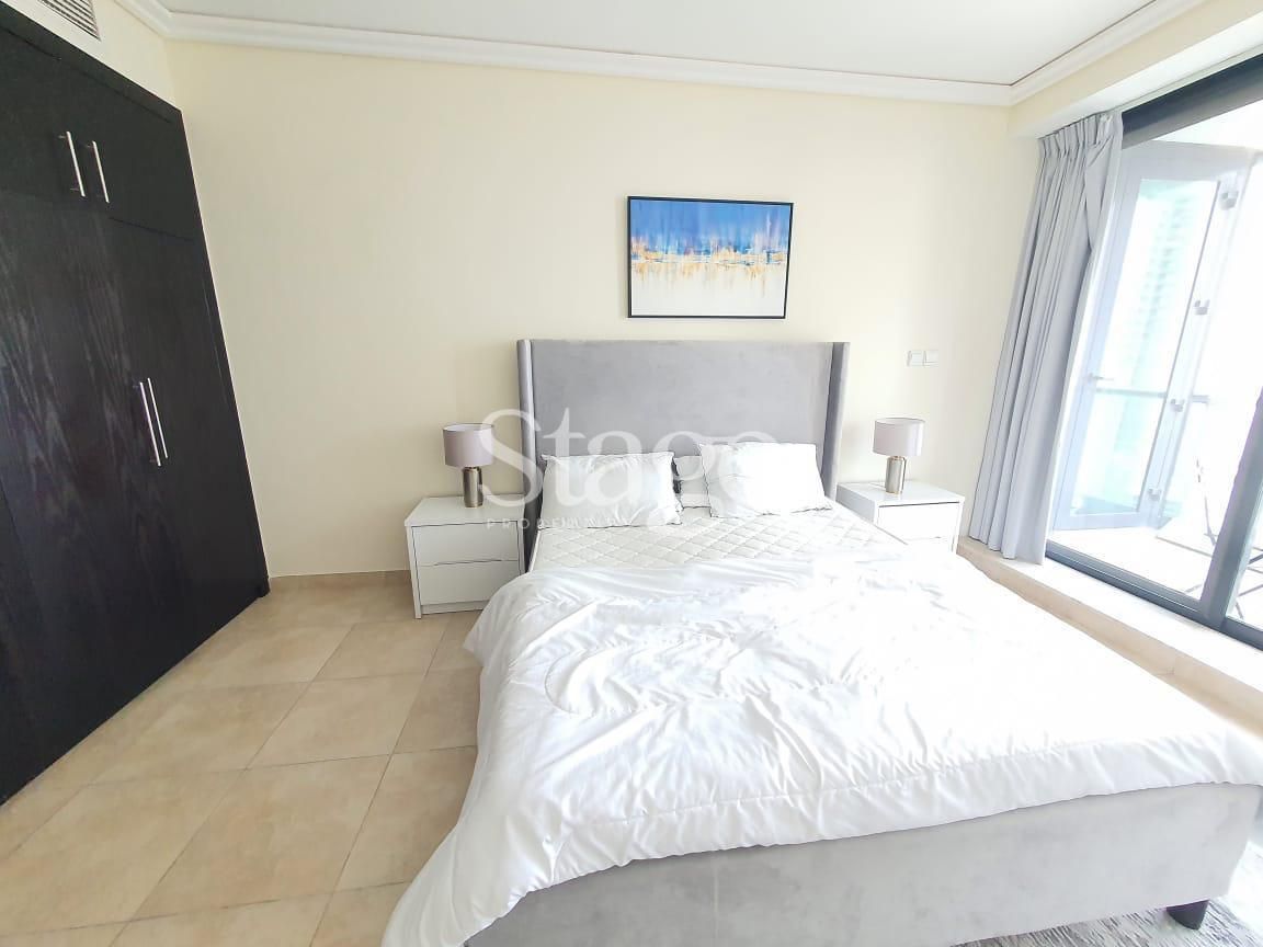 2 bedrooms apartment for Sale in Jumeirah Lake Towers, Dubai AP7563S