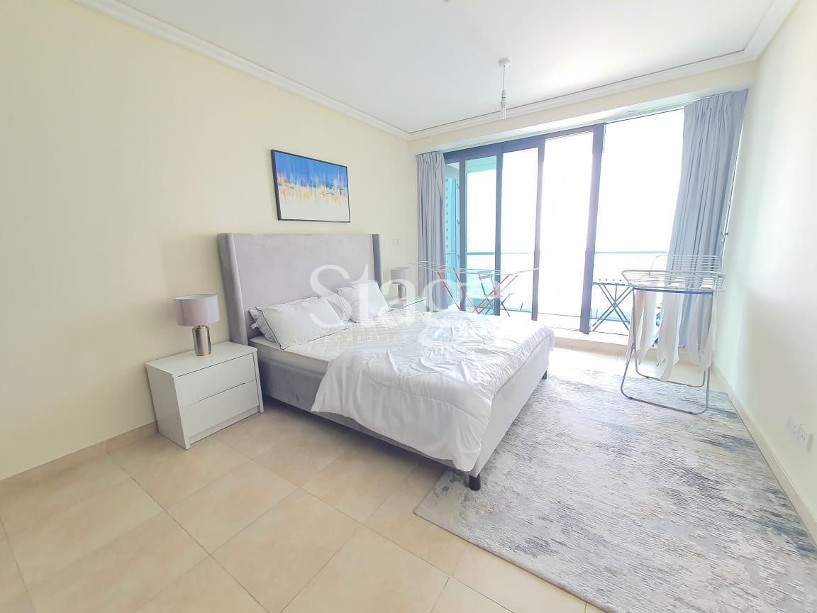 2 bedrooms apartment for Sale in Jumeirah Lake Towers, Dubai AP7563S