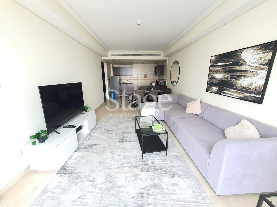 2 bedrooms apartment for Sale in Jumeirah Lake Towers, Dubai AP7563S