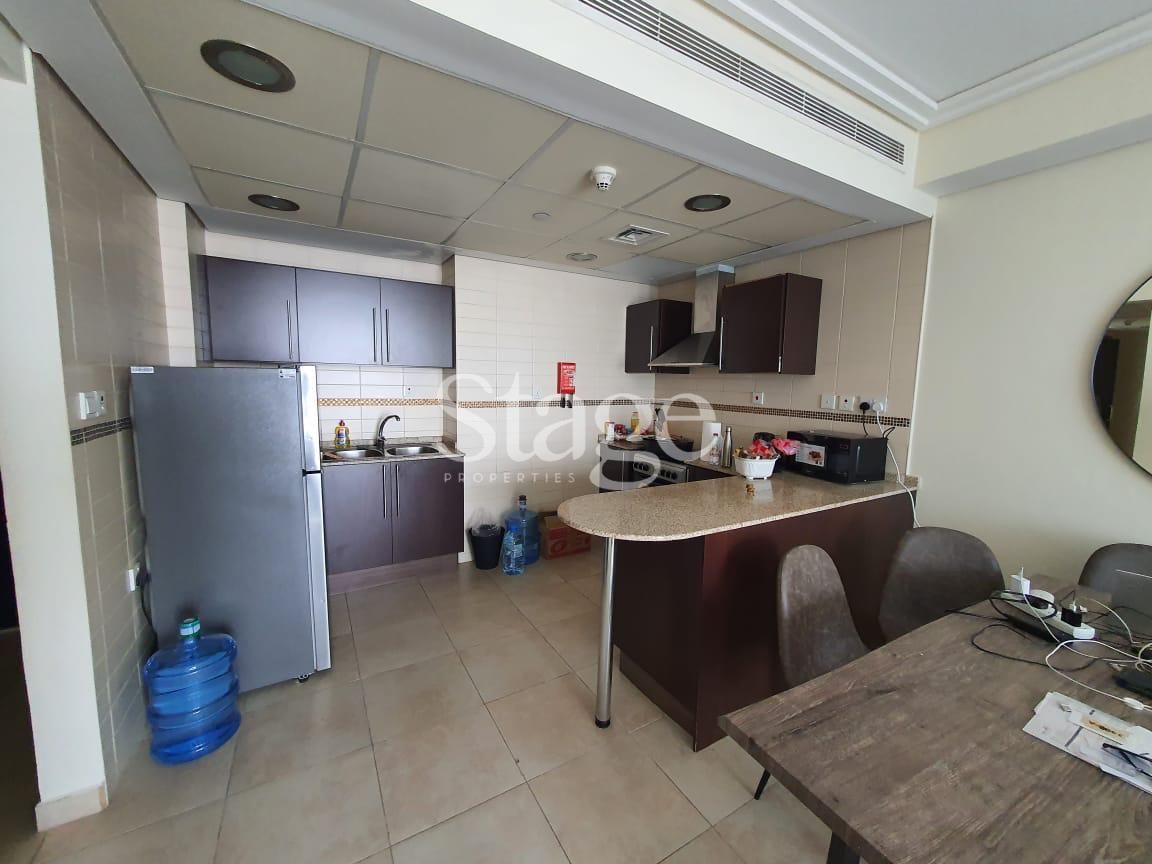 2 bedrooms apartment for Sale in Jumeirah Lake Towers, Dubai AP7563S