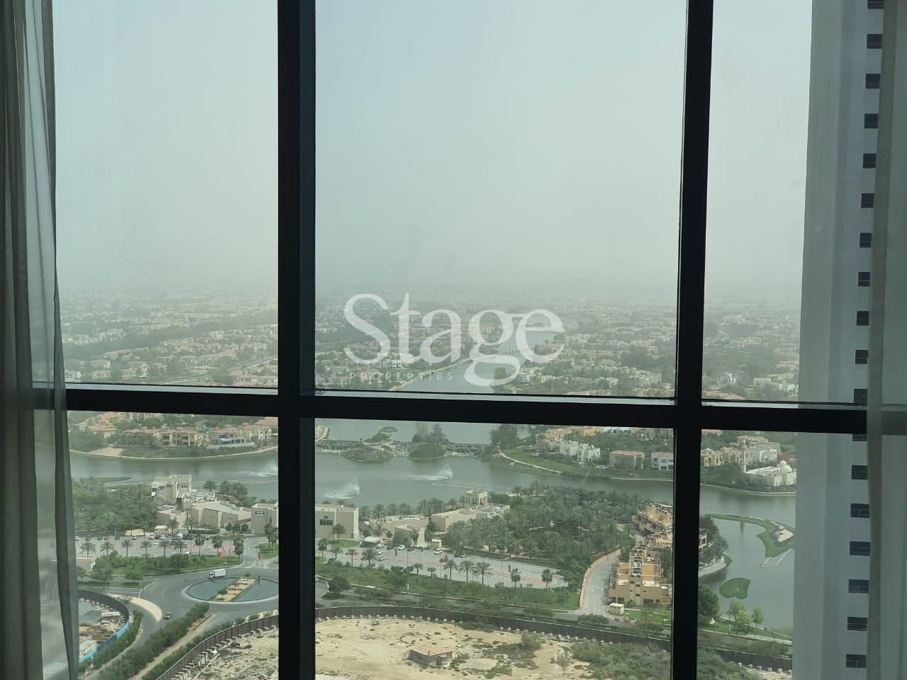 2 bedrooms apartment for Sale in Jumeirah Lake Towers, Dubai AP7563S