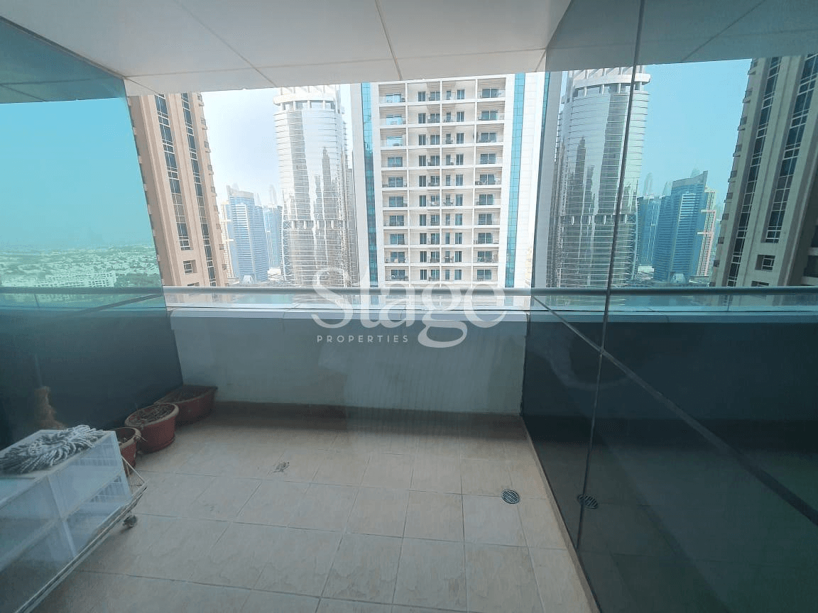 شقة من غرفتي نوم للبيع في Jumeirah Lake Towers، Dubai AP7251S
