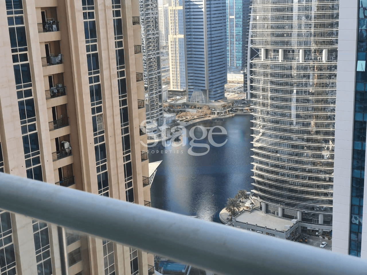 شقة من غرفتي نوم للبيع في Jumeirah Lake Towers، Dubai AP7251S