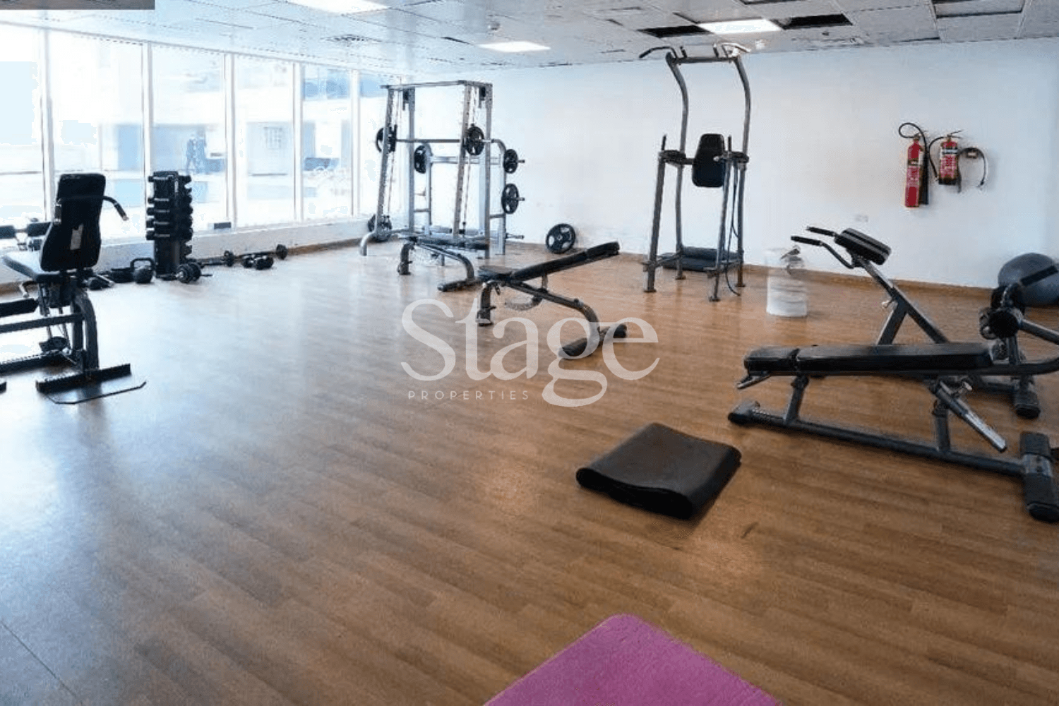 2 bedrooms apartment for Sale in Barsha Heights (Tecom), Dubai AP8862S
