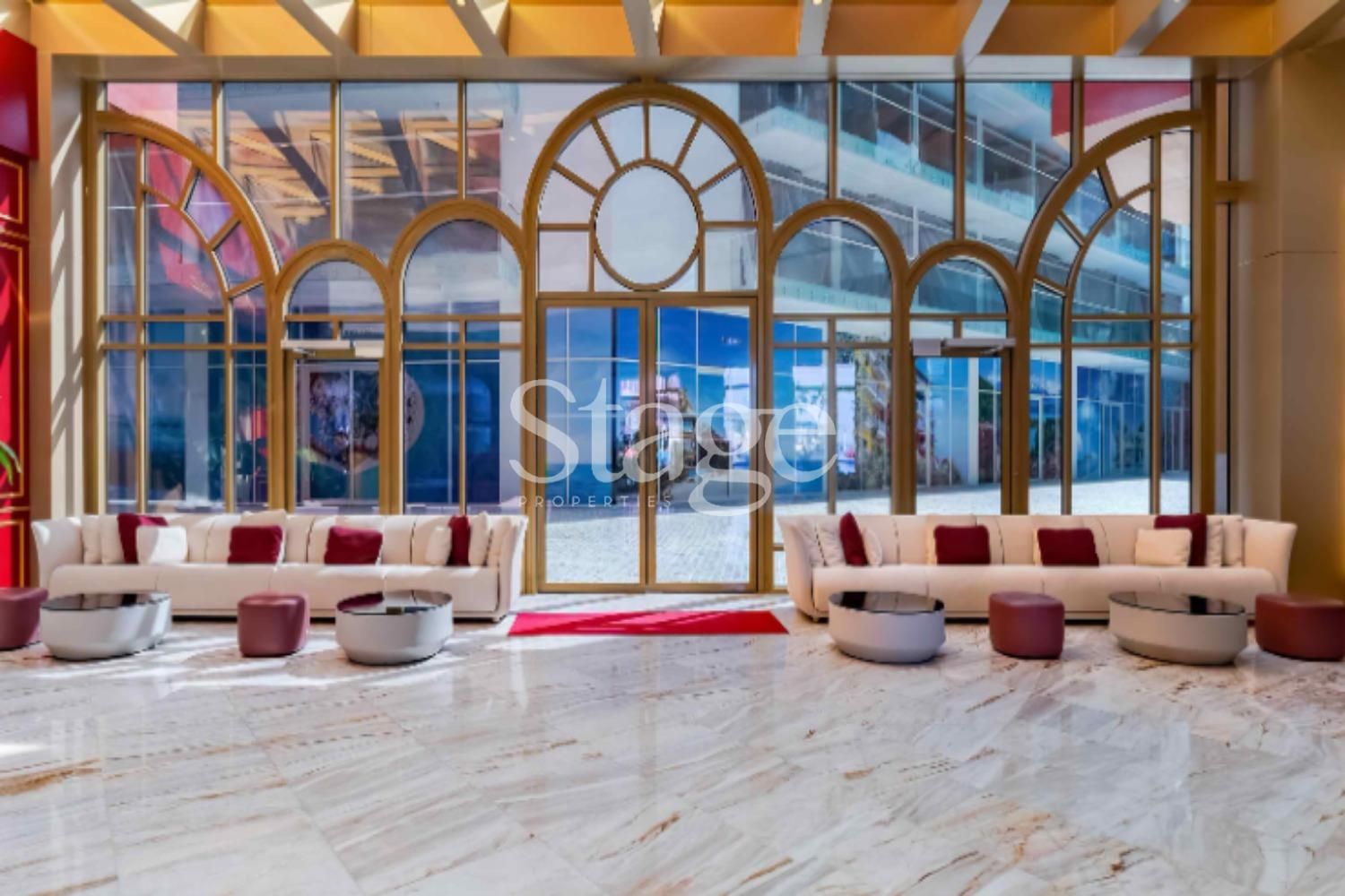 Studio for Sale in The World Islands, Dubai AP7898S