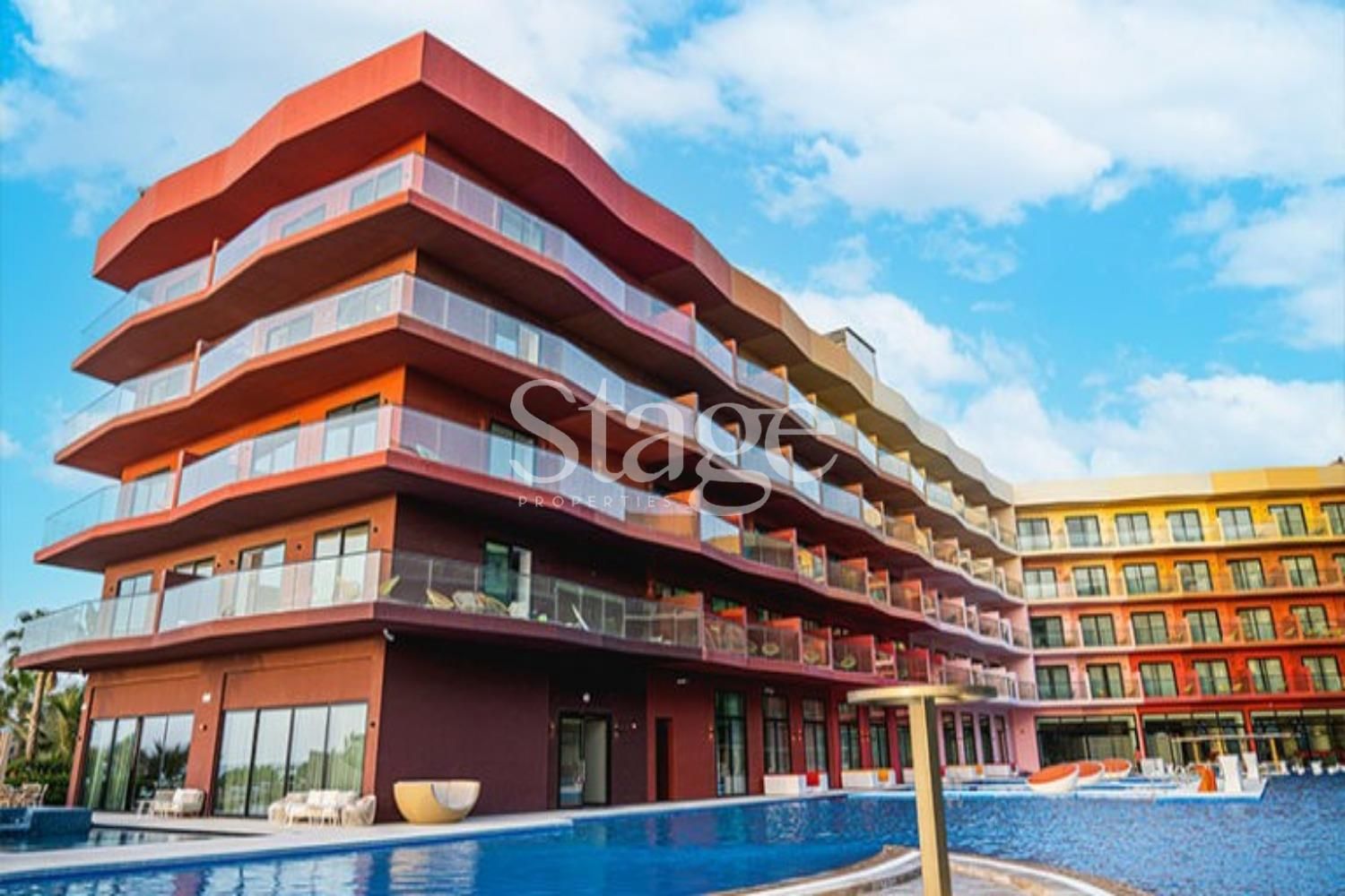 Studio for Sale in The World Islands, Dubai AP7898S