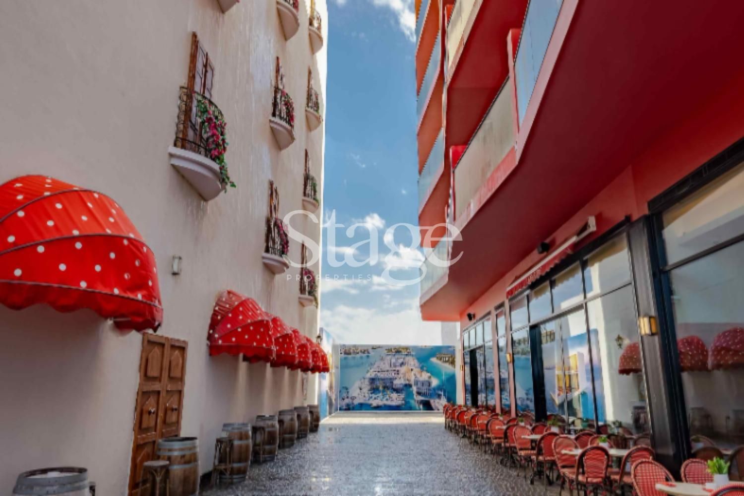 Studio for Sale in The World Islands, Dubai AP7898S