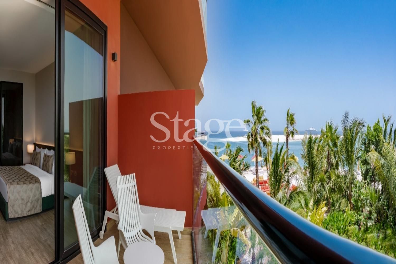 Studio for Sale in The World Islands, Dubai AP7898S