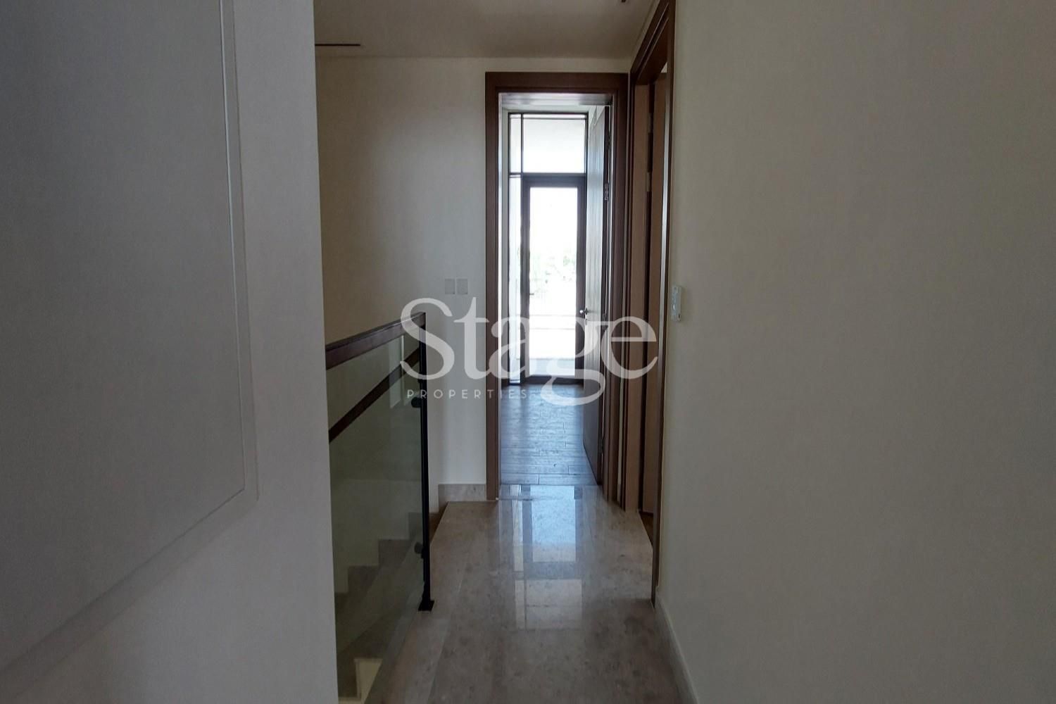 4 bedrooms Villas for Rent in Al Furjan, Dubai VI9077L