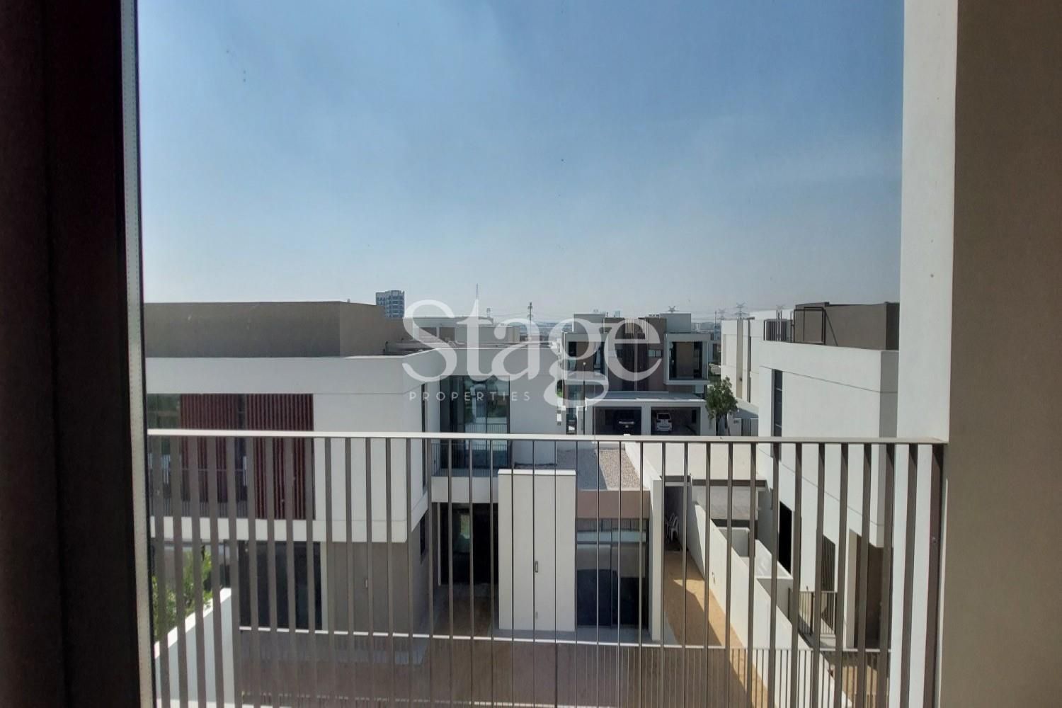 4 bedrooms Villas for Rent in Al Furjan, Dubai VI9077L