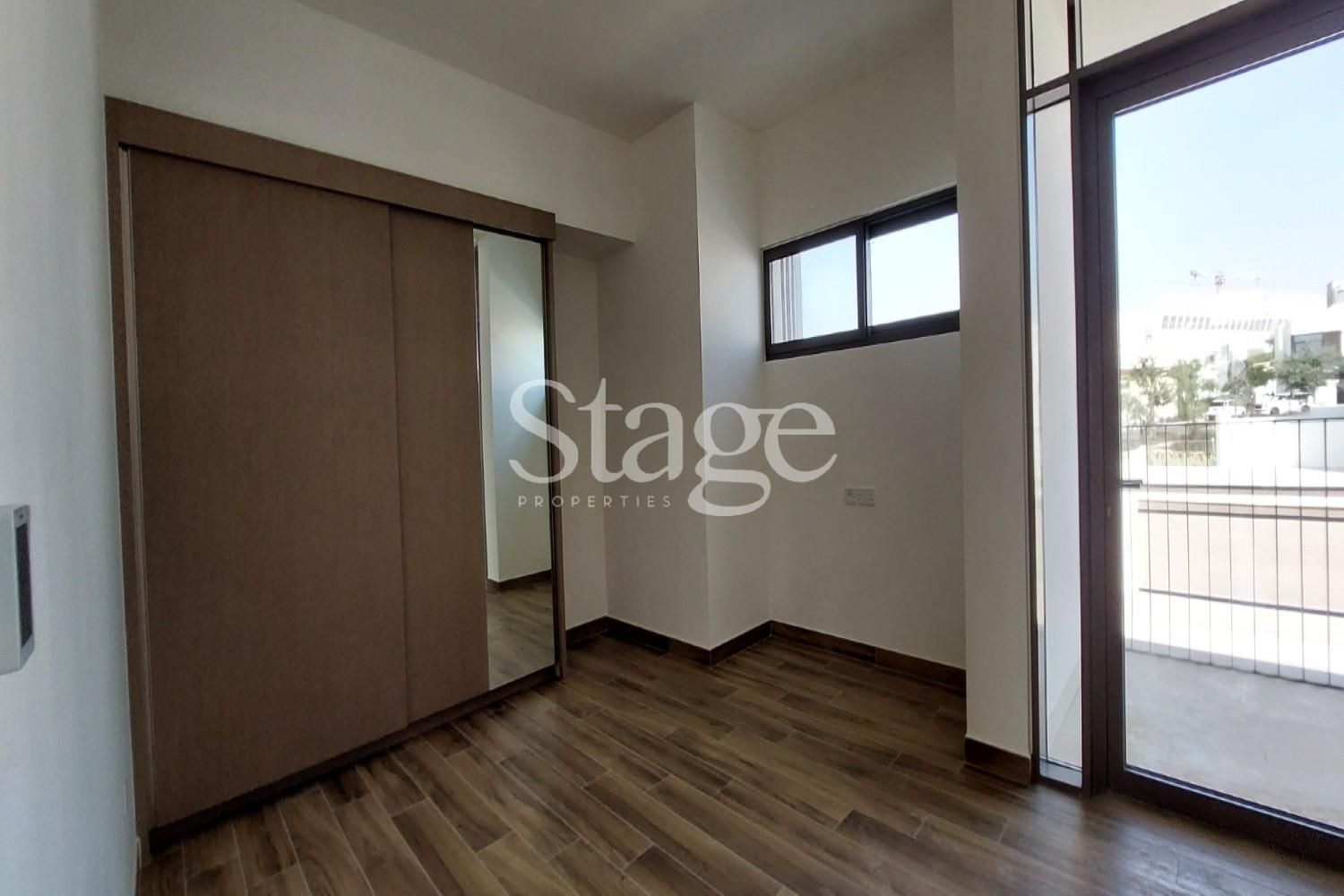 4 bedrooms Villas for Rent in Al Furjan, Dubai VI9077L