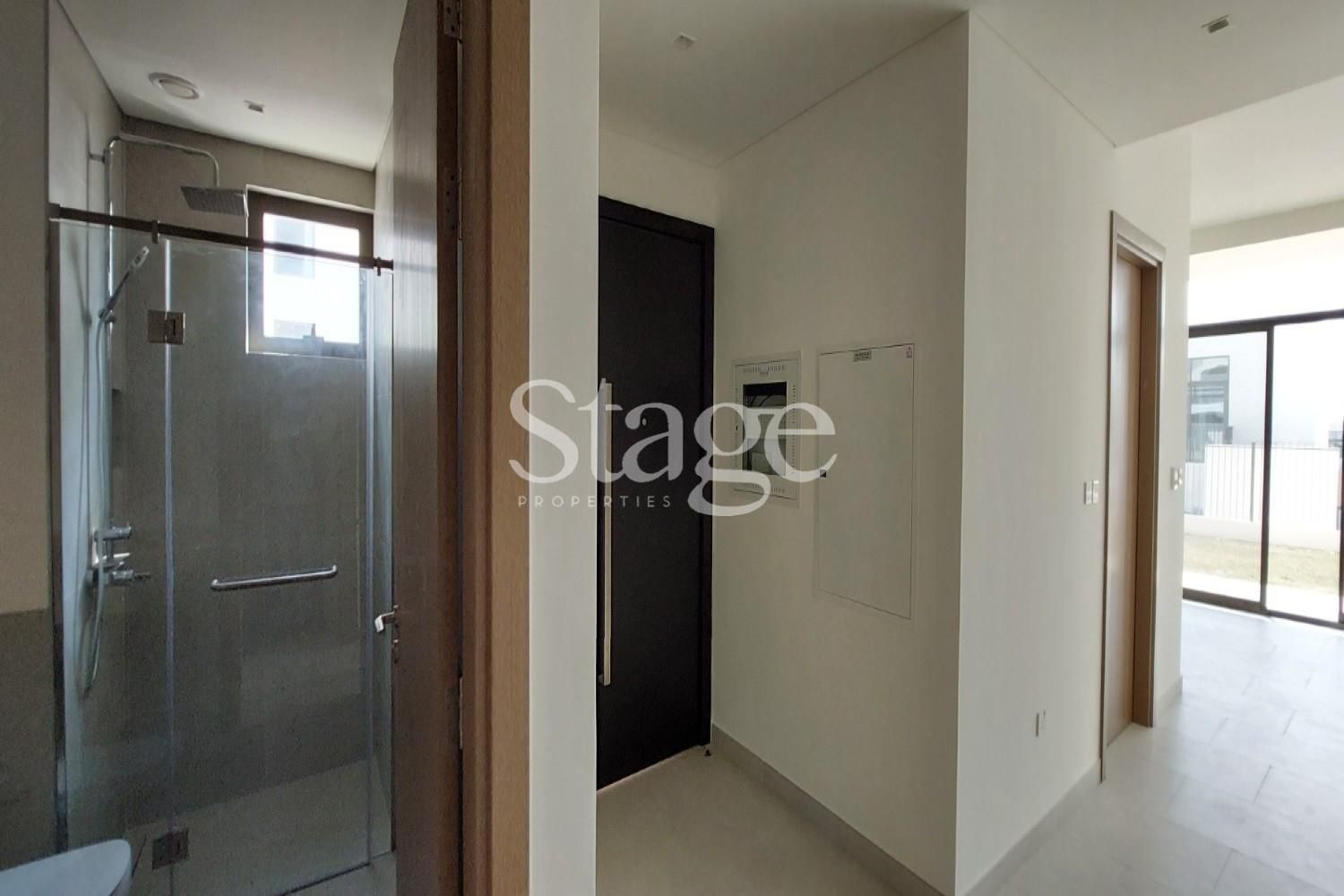 4 bedrooms Villas for Rent in Al Furjan, Dubai VI9077L