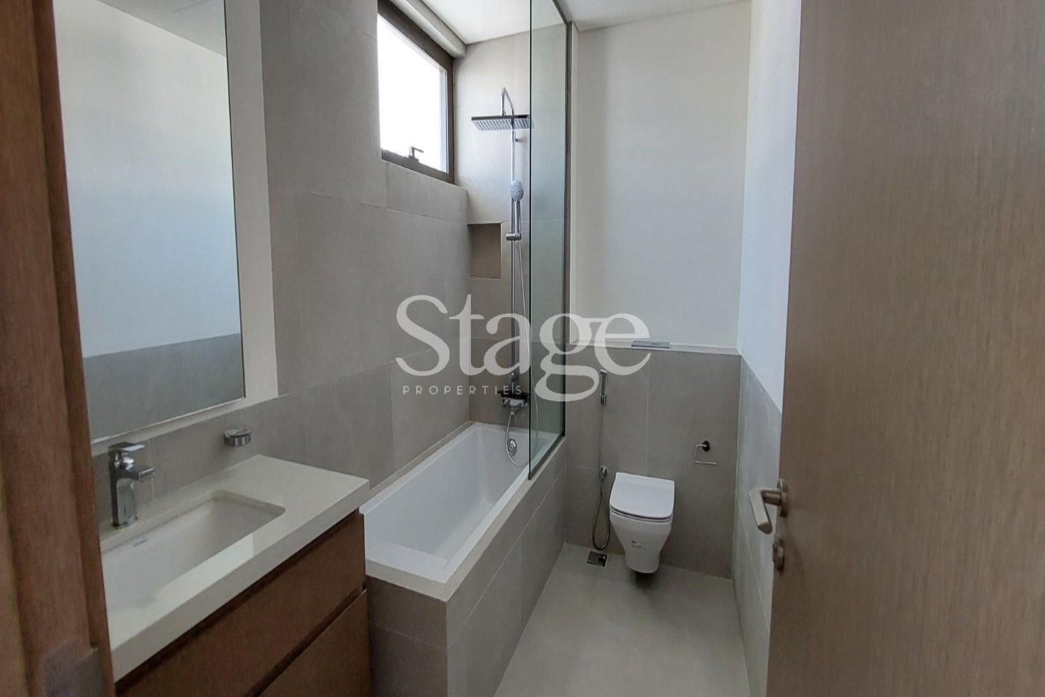 4 bedrooms Villas for Rent in Al Furjan, Dubai VI9077L