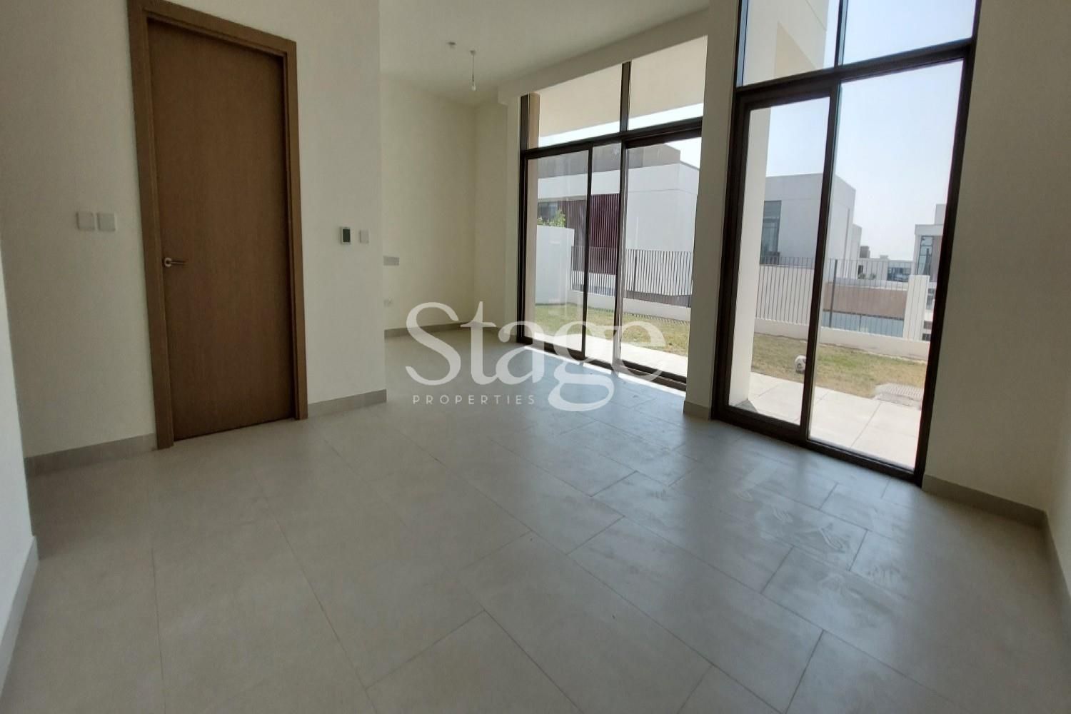4 bedrooms Villas for Rent in Al Furjan, Dubai VI9077L