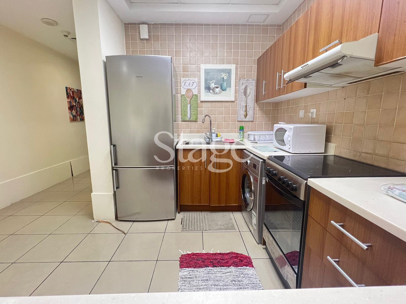 1 bedroom apartment for Rent in Dubai Marina, Dubai AP8077L