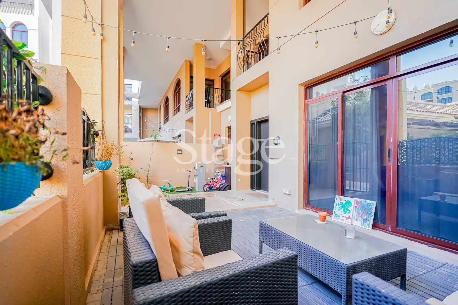 2 bedrooms Duplex for Sale in Jumeirah Village Circle, Dubai DX7937S