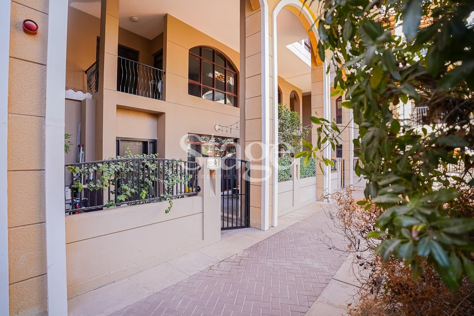 2 bedrooms Duplex for Sale in Jumeirah Village Circle, Dubai DX7937S