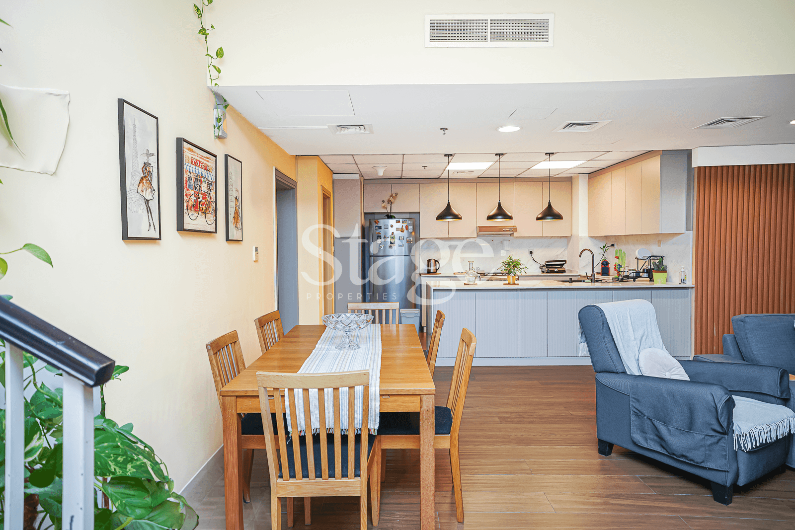 2 bedrooms Duplex for Sale in Jumeirah Village Circle, Dubai DX7937S