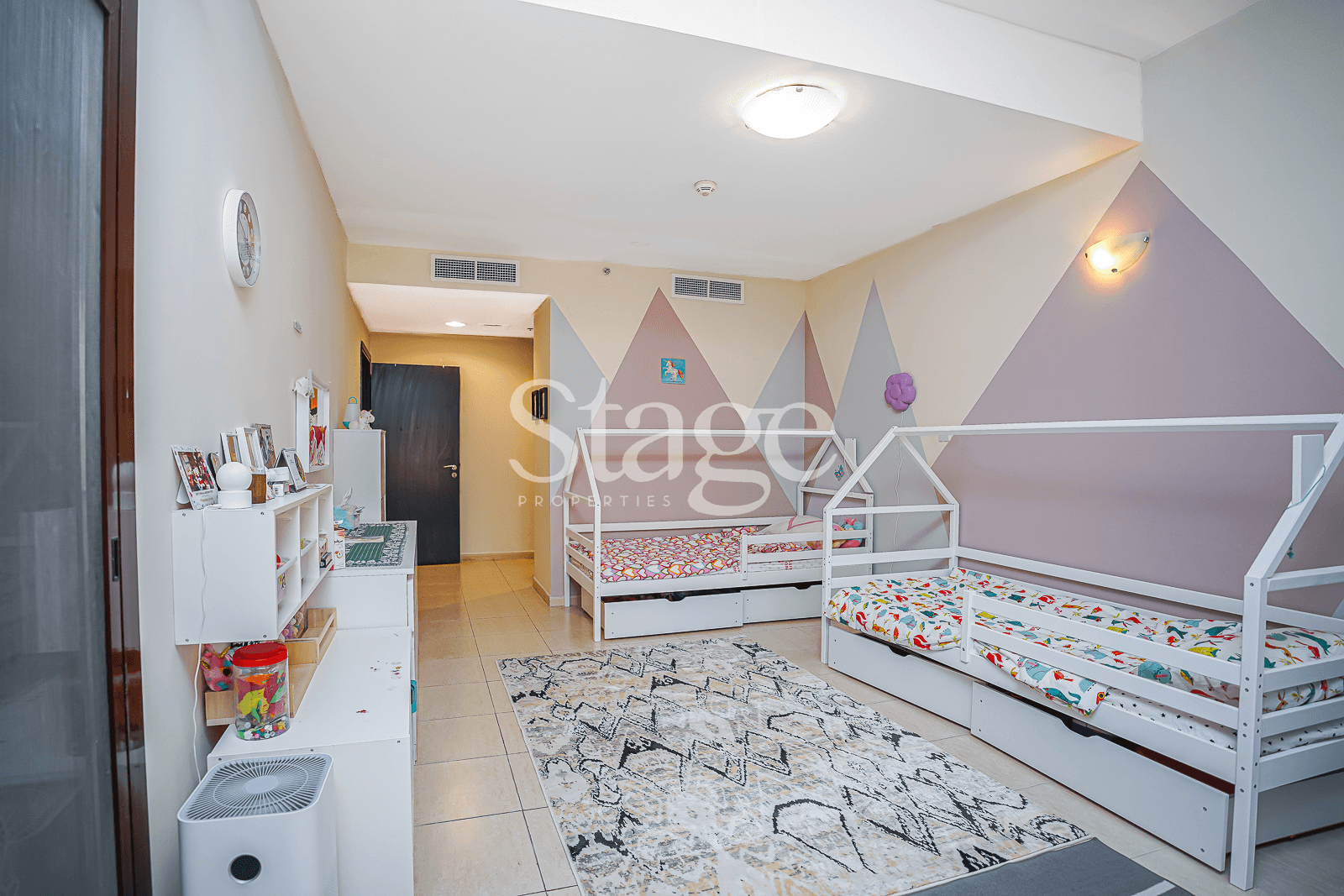 2 bedrooms Duplex for Sale in Jumeirah Village Circle, Dubai DX7937S