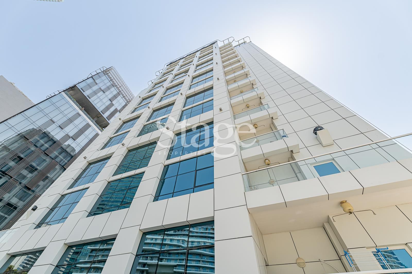 Studio for Sale in Business Bay, Dubai AP10192S