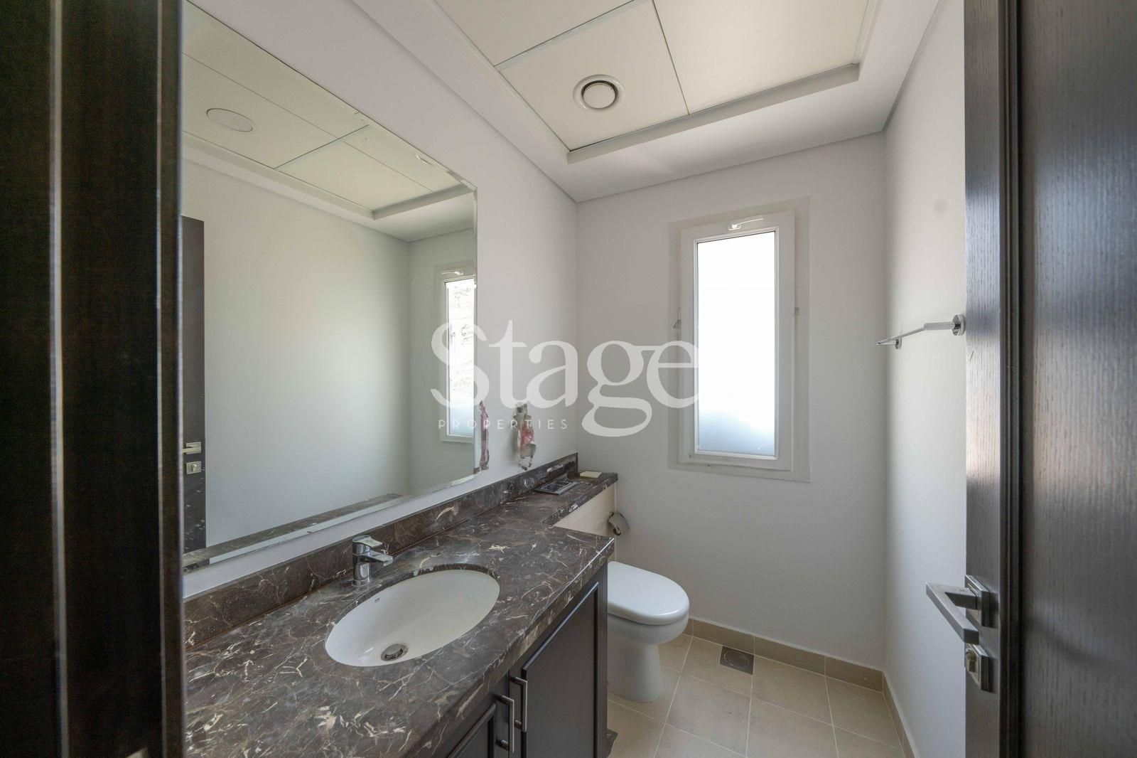 3 bedrooms Twin Villas for Rent in Serena, Dubai VI9287L