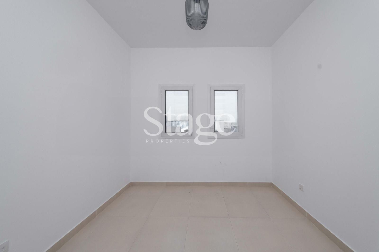 3 bedrooms Twin Villas for Rent in Serena, Dubai VI9287L