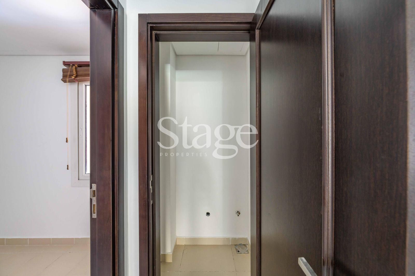 3 bedrooms Twin Villas for Rent in Serena, Dubai VI9287L