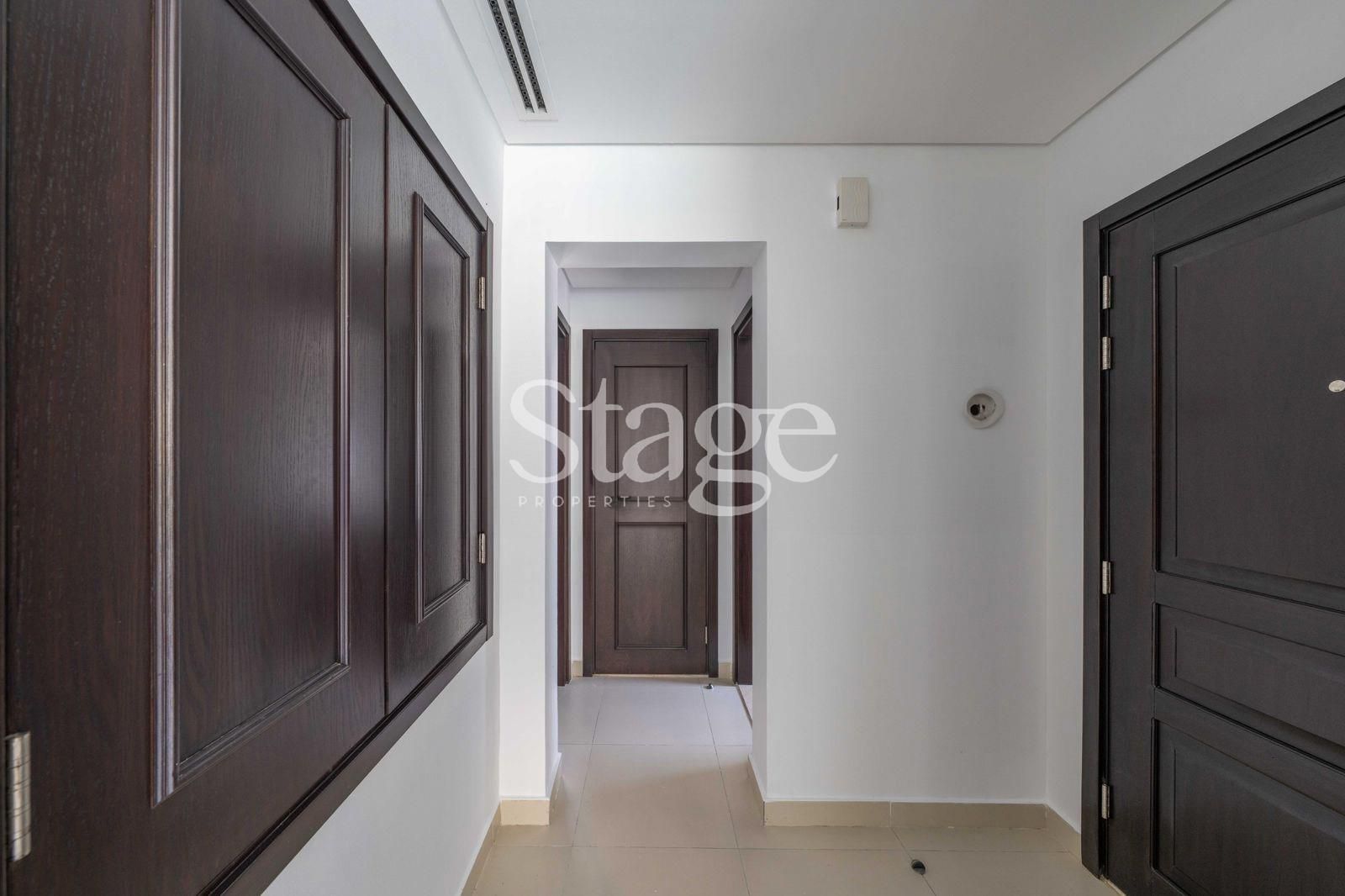 3 bedrooms Twin Villas for Rent in Serena, Dubai VI9287L