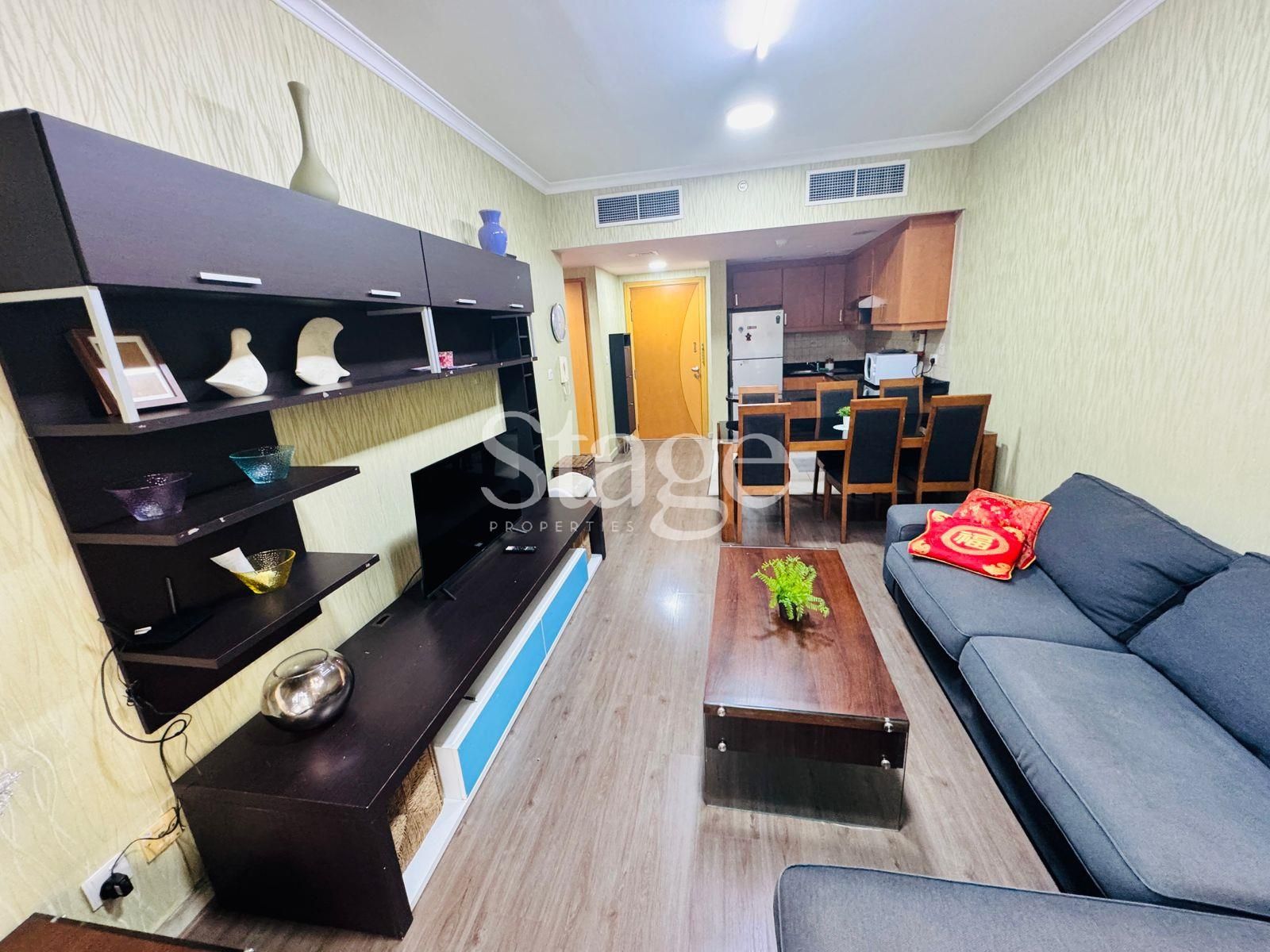 1 bedroom apartment for Rent in JLT Cluster E, Dubai AP7555L