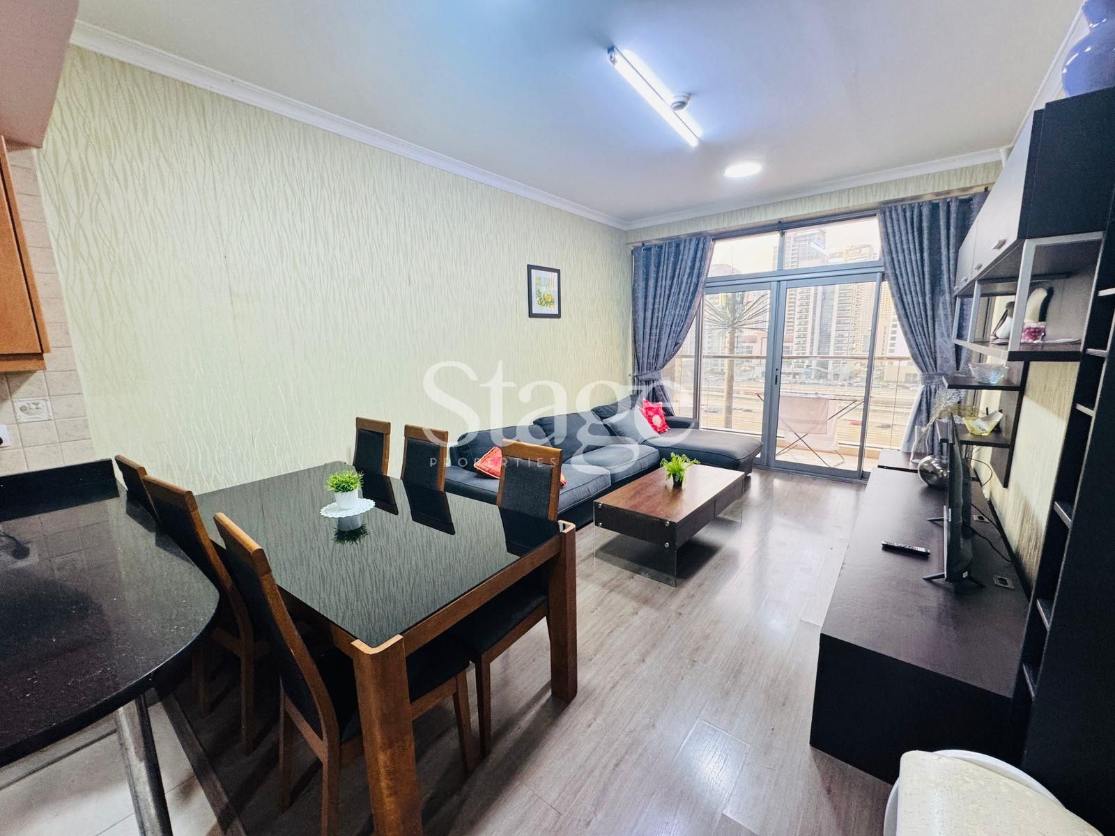 1 bedroom apartment for Rent in JLT Cluster E, Dubai AP7555L