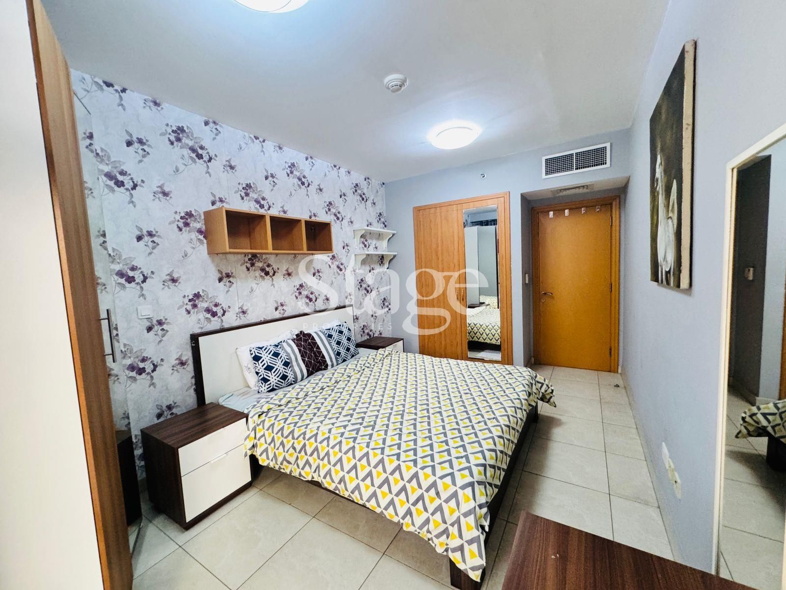 1 bedroom apartment for Rent in JLT Cluster E, Dubai AP7555L