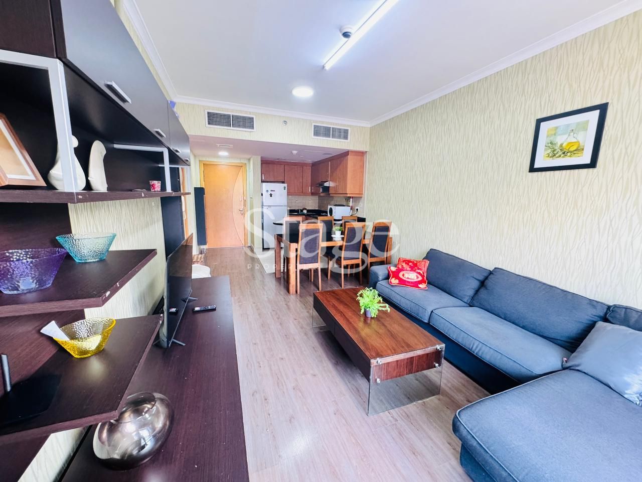 1 bedroom apartment for Rent in JLT Cluster E, Dubai AP7555L