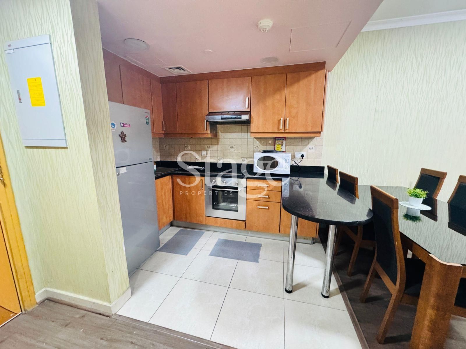 1 bedroom apartment for Rent in JLT Cluster E, Dubai AP7555L