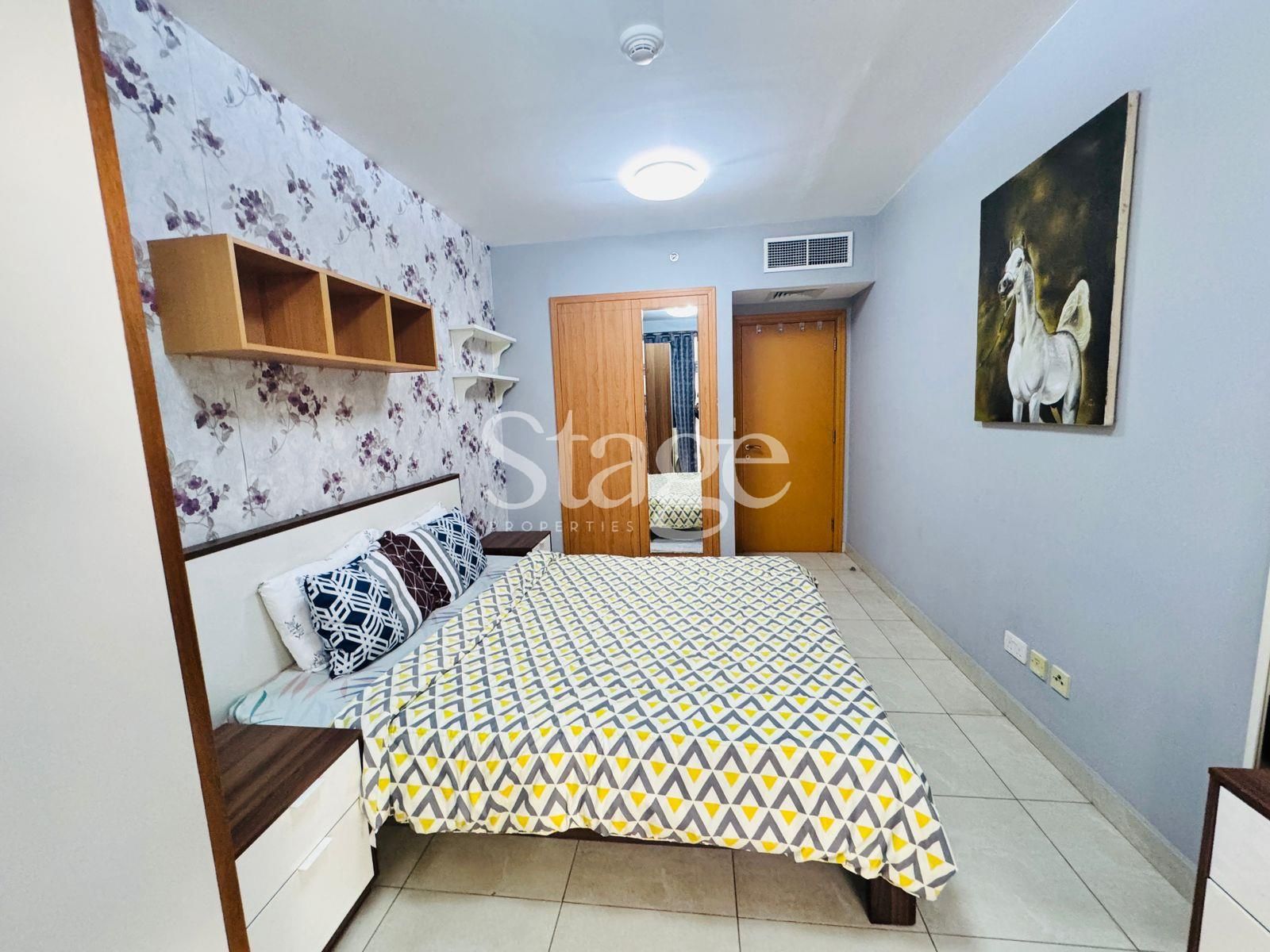 1 bedroom apartment for Rent in JLT Cluster E, Dubai AP7555L