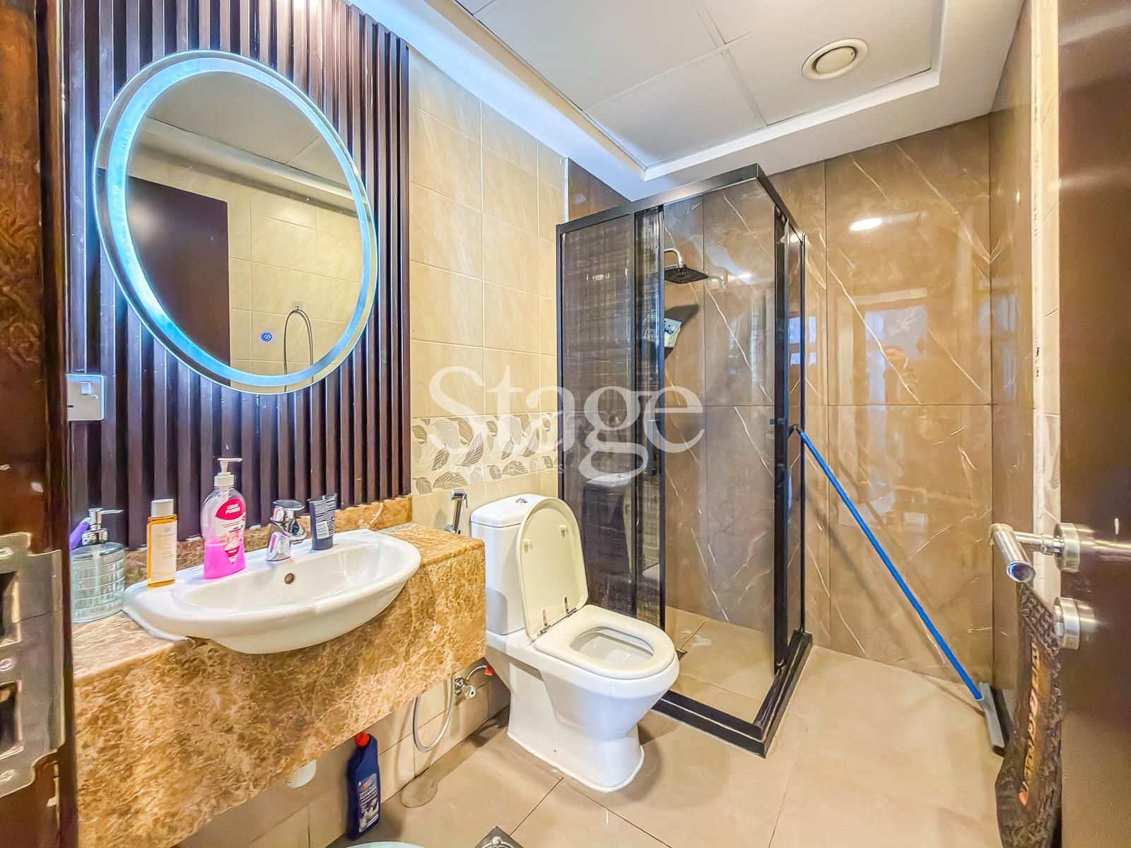 2 bedrooms apartment for Rent in Barsha Heights (Tecom), Dubai AP9690L