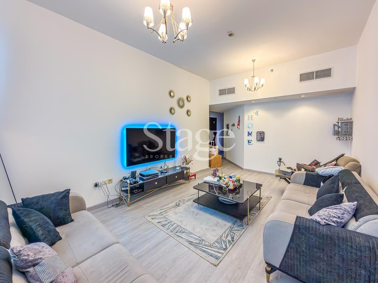 2 bedrooms apartment for Rent in Barsha Heights (Tecom), Dubai AP9690L
