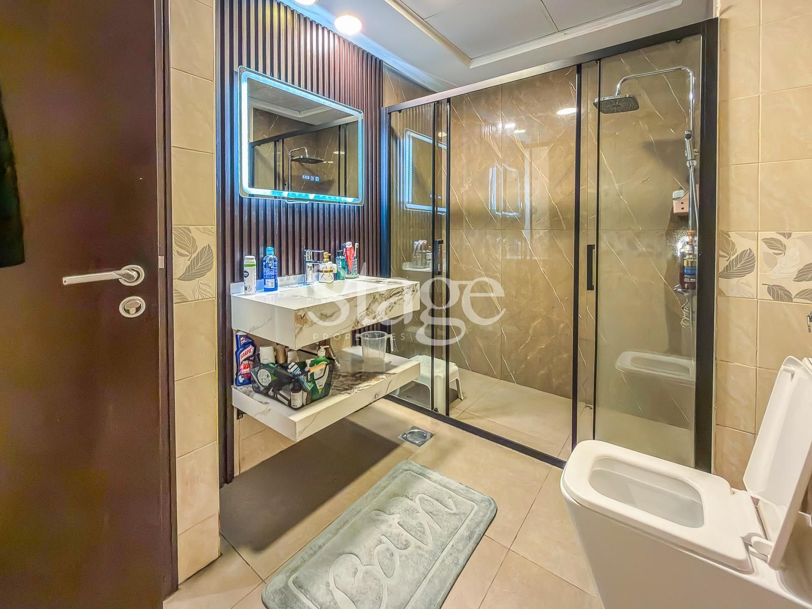2 bedrooms apartment for Rent in Barsha Heights (Tecom), Dubai AP9690L