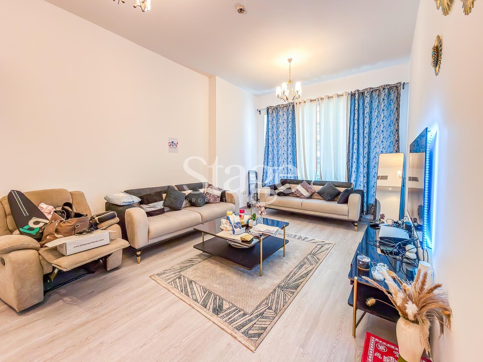 UPGRADED UNIT | FURNISHED | TOP LOCATION | HOT DEAL