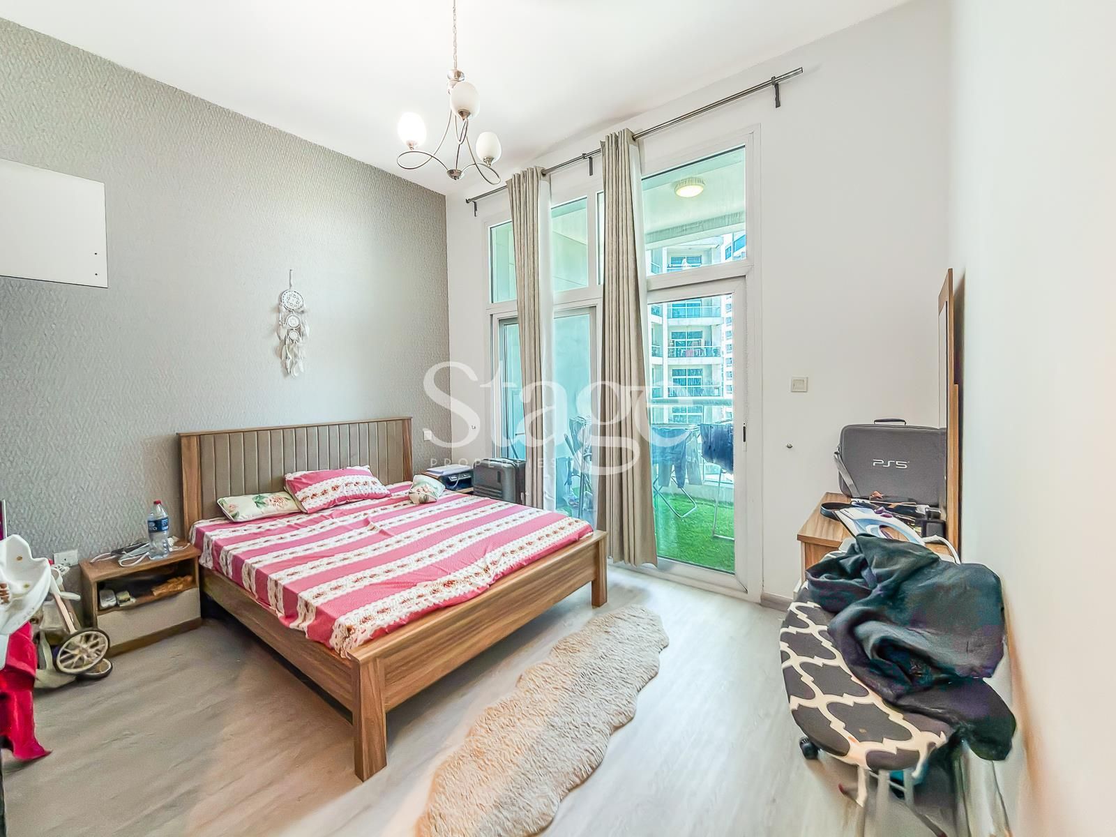 2 bedrooms apartment for Rent in Barsha Heights (Tecom), Dubai AP9690L